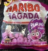 Tagada purple intense - Product