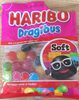 Haribo Dragibus Soft - Product