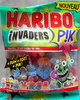 Invaders P!k - Produkt