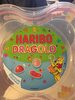 Haribo dragolo - Product