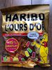 L’ours d’or - Product