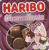 Chamallows Choco - Produit