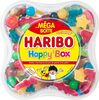 Haribo happy'box - Produit