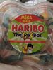 Haribo The Pik Box - Produit