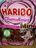Chamallows mini Choco - Producto