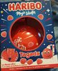 Haribo Magic Winter Tagada - Product