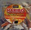 Haribo Croco'ween - Produit
