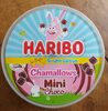 Chamallows mini choco - Produit