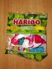 Haribo - Garden Edition mini - Produkt