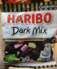 Dark mix - Produkt