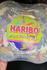 Haribo back to cool pik - Produit