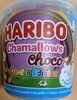 Chamallows choco - Produit
