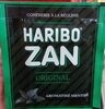 Zan Original aromatisé menthe - Product