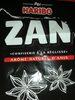 ZAN - Product