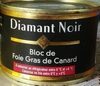 Bloc de foie gras de Canard - Produit