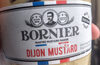 Dijon Mustard - Producte