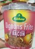 Oignions frits goût bacon - Product