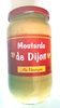 Moutarde de Dijon au vinaigre - Produit