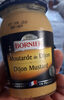 moutarde de Dijon - Produkt