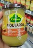 Moutarde - Produkt