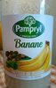 Néctar Banane - Product