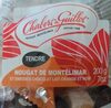 Assortiments denougats deMontelimar etde chocolats - Produkt