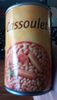 Cassoulet Sans Marque 425 ML (420 G) - Produit