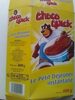 Choco quick - Produit