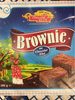 Brownie au chocolat Elot - Product