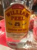 William Peel Dry Gin 38º - Product
