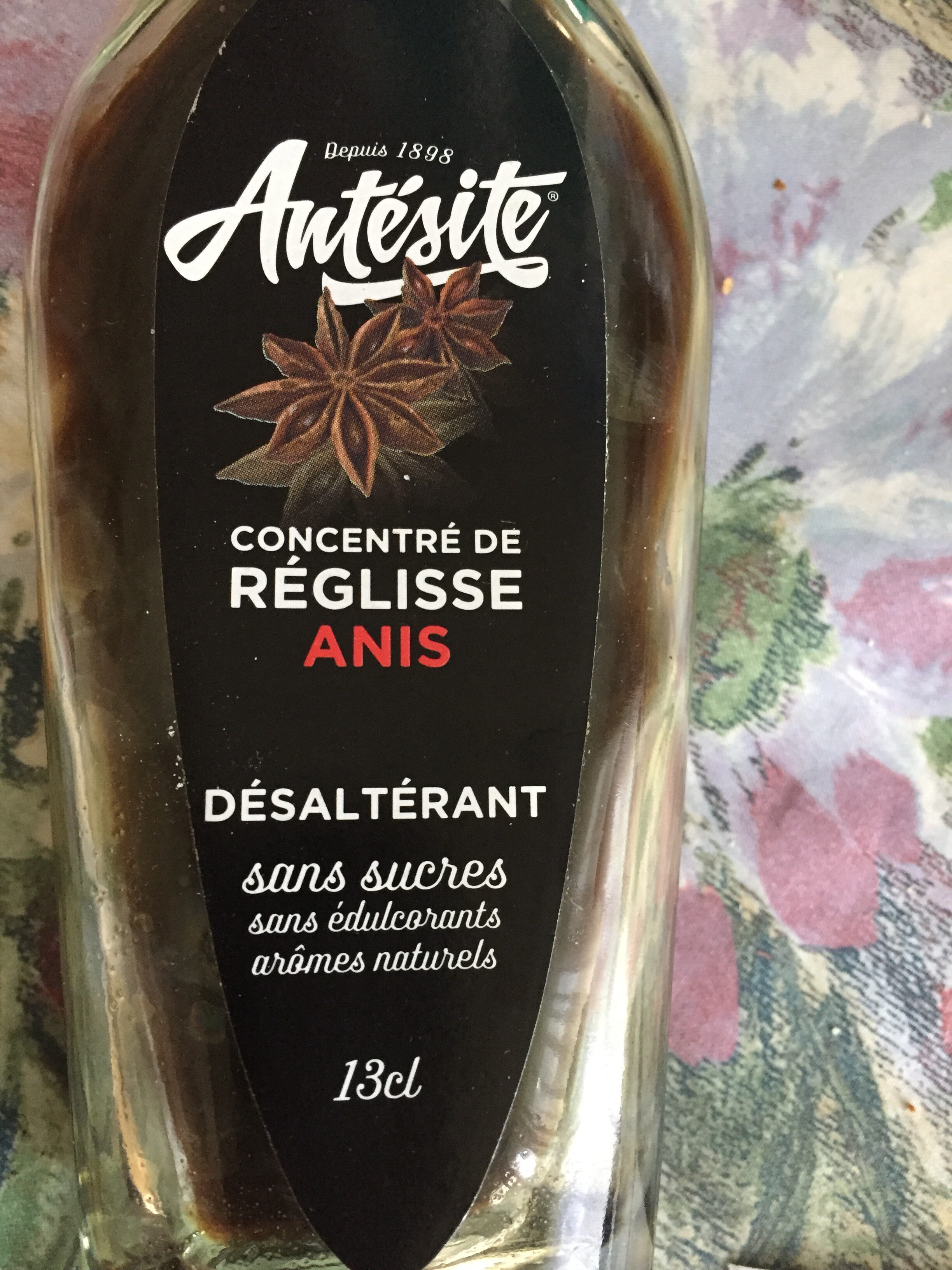 Antesite - Product - fr