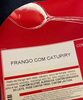 Frango com catupiry - Produkt