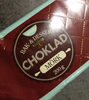 choklad mörk - Produkt