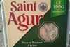 Saint agur - Produit
