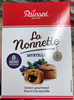 La Nonnette Myrtille - Product