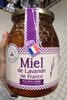 Miel de Lavande de France - Product