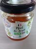 Miel de forêt Sornin&bourdon BIO - Produit