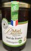 Miel de France Châtaigner - Product