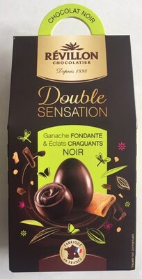 Double sensation - Product - fr