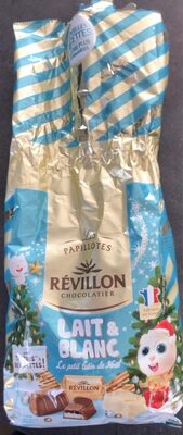 Papillotes - Product - fr