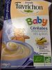 Baby Céréales - Produit
