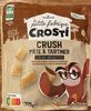 Céréales Crush pâte à tartiner - Product