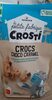 CROCS CHOCO CARAMEL - Produto