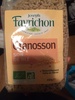 Cereal Granosson Joseph Favrichon - Producto