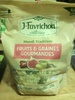 Muesli Tradition Fruits & Graines Gourmandes - Product