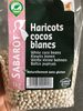 Haricots Coco Blanc - Product