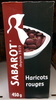 Haricots rouges - Product
