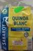 White Quinoa Sabarot - Producto