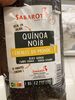 Quinoa noir - Produit