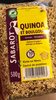 Quinoa et boulgour - Product